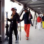 Hotel Nira Alpina