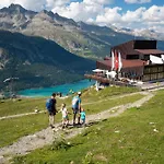 Hotel Nira Alpina Silvaplana