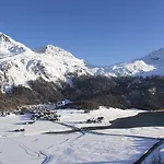 Hotel Nira Alpina 4*
