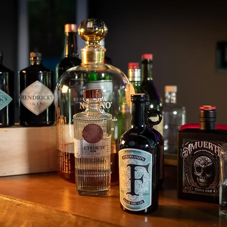 Nira Alpina Szálloda 4*