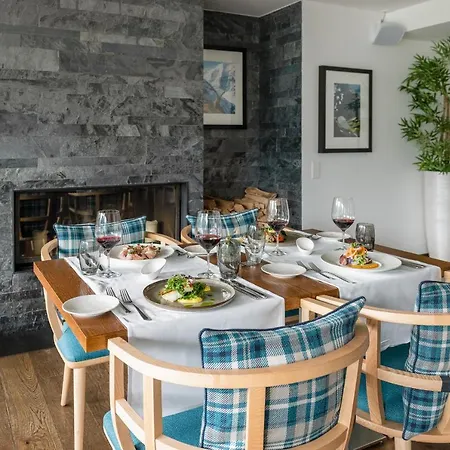 Hotel Nira Alpina 4*