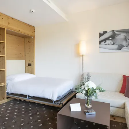 Hotel Nira Alpina