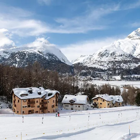 Hotel Nira Alpina 4*