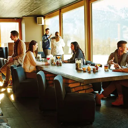 Nira Alpina Silvaplana