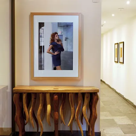 Nira Alpina Szálloda