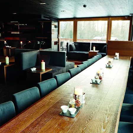 Hotel Nira Alpina 4*