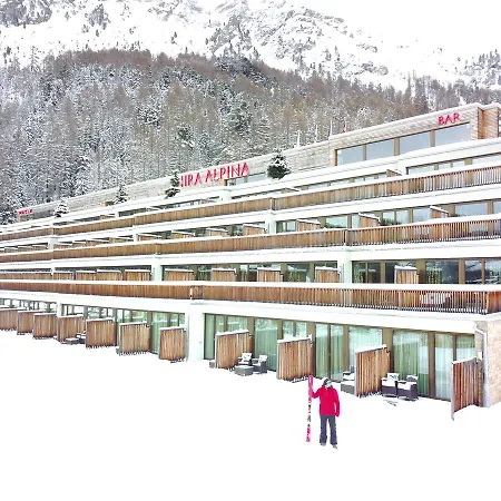 Nira Alpina 4*