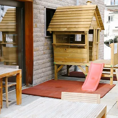 Nira Alpina Hotel