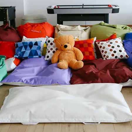 Nira Alpina Szálloda 4*