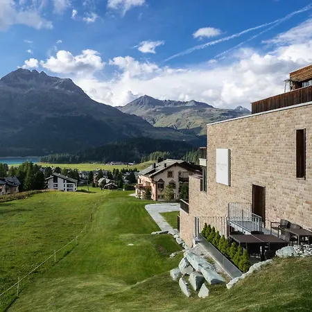 Hotel Nira Alpina
