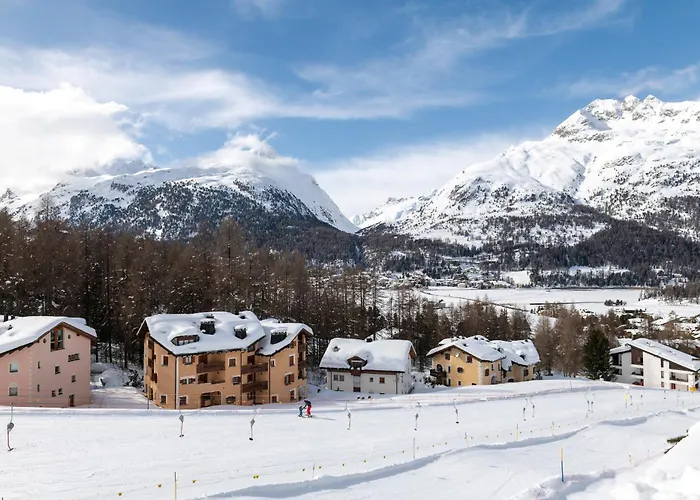 Hotel Nira Alpina 4*