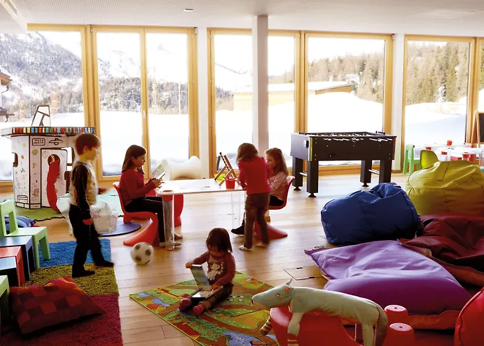 Hotel Nira Alpina 4*