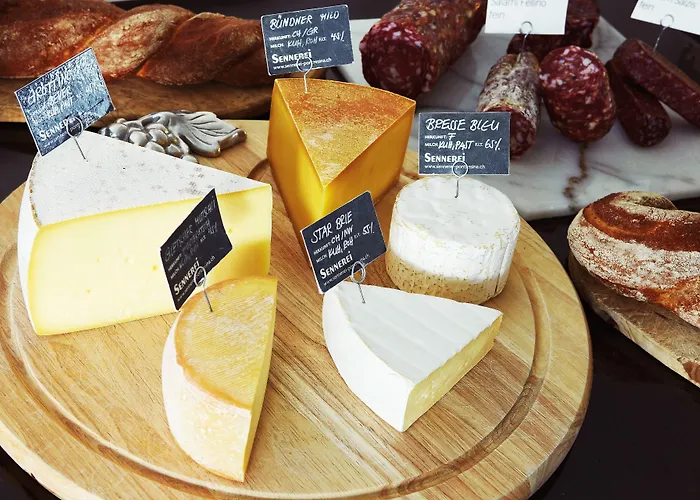 Nira Alpina Silvaplana