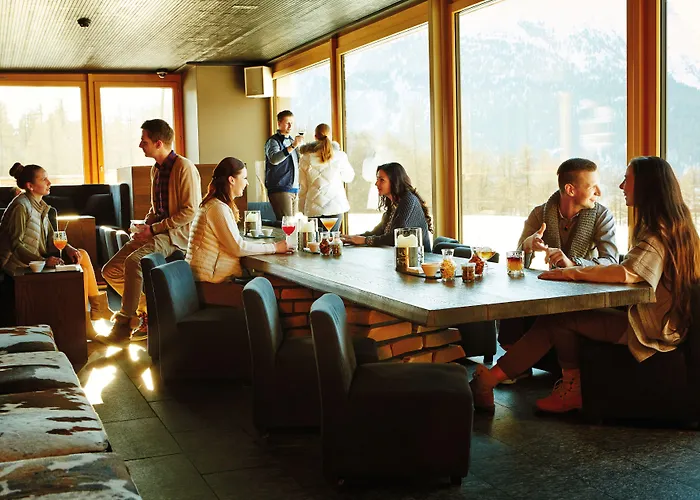 Nira Alpina Сильваплана