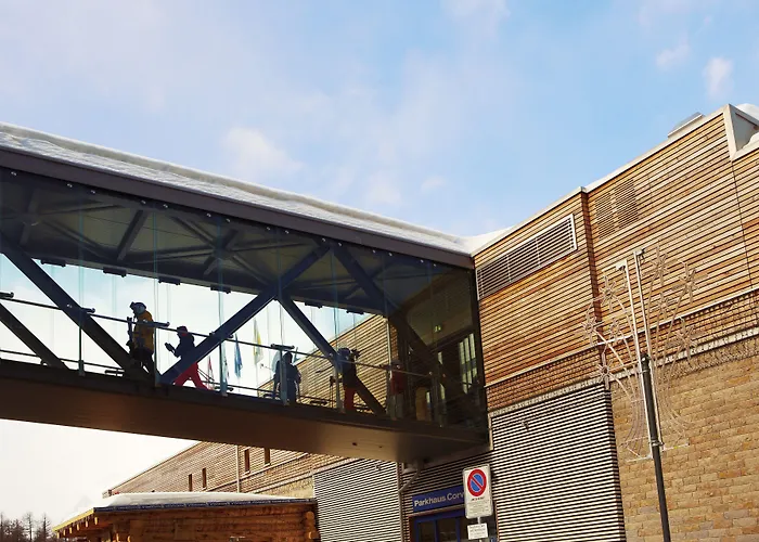 Hotel Nira Alpina 4*