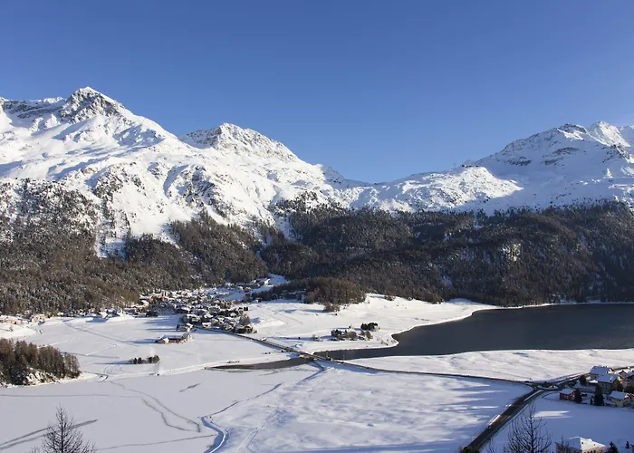 Hotel Nira Alpina 4*