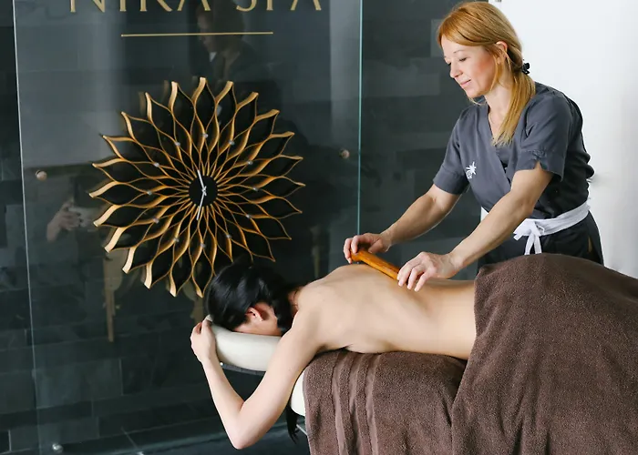 Отель Nira Alpina Сильваплана