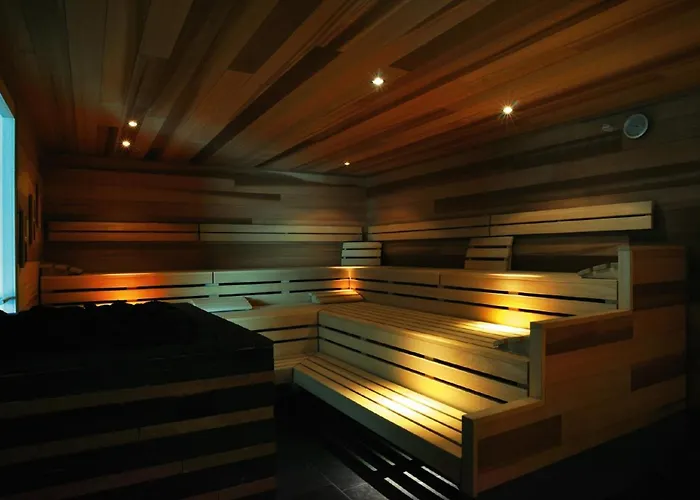 Nira Alpina Hotel Silvaplana