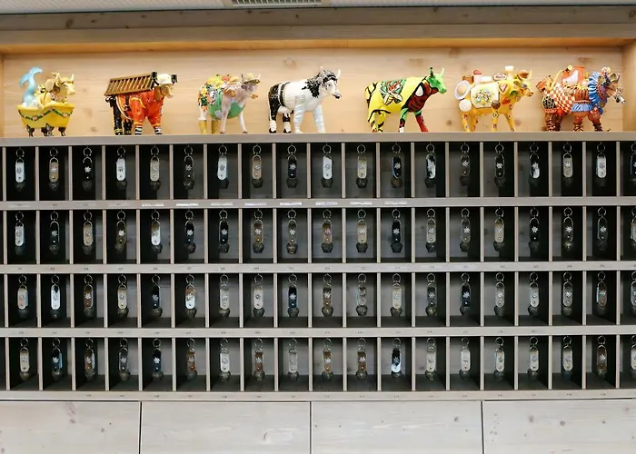 Отель Nira Alpina Сильваплана