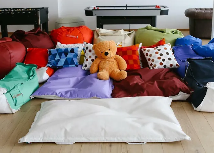 Nira Alpina Отель 4*