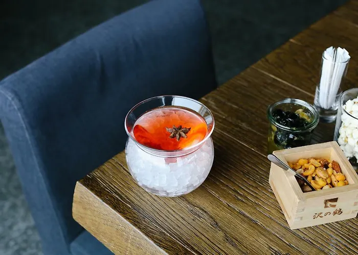 Отель Nira Alpina 4*