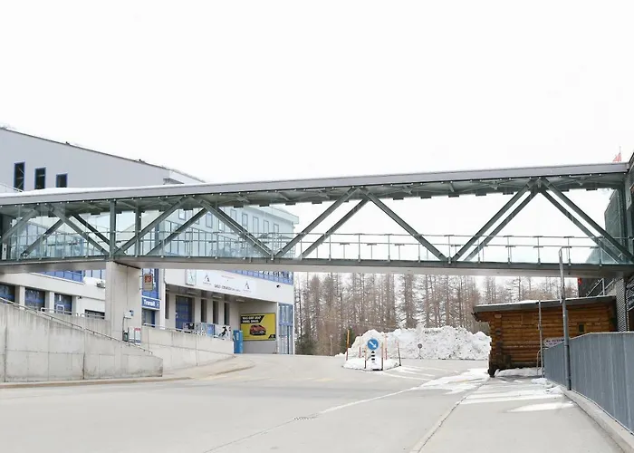 Nira Alpina Сильваплана