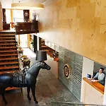 Nira Alpina Szálloda Silvaplana