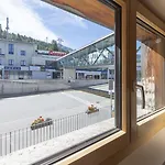 Nira Alpina 4* Silvaplana