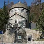 Szálloda Nira Alpina 4*