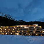 Nira Alpina Silvaplana