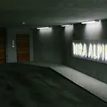 Nira Alpina Szálloda Silvaplana