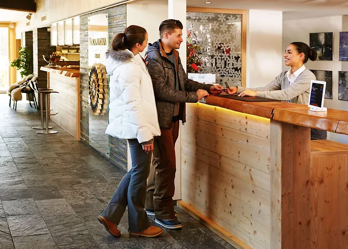 Hotel Nira Alpina 4*