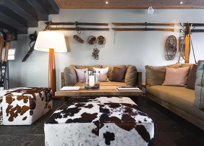 Nira Alpina Hotel 4*