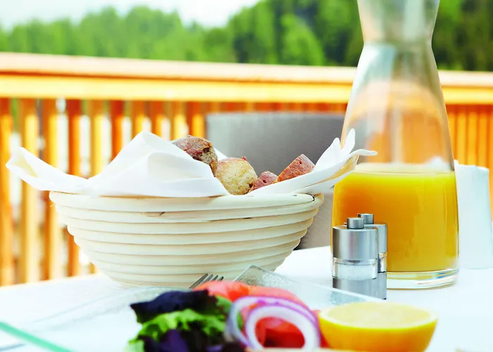 Nira Alpina Hotel Silvaplana