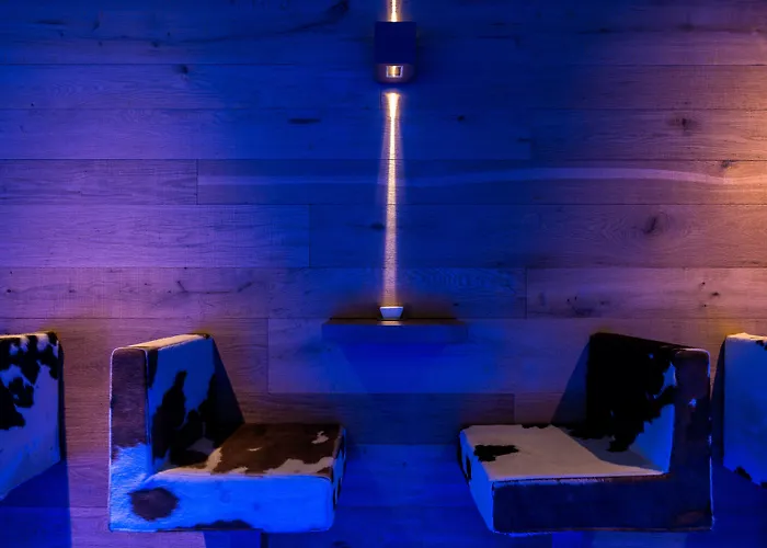 Hotel Nira Alpina 4*