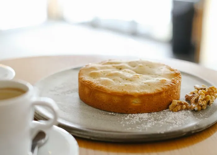 Nira Alpina Hotel Silvaplana