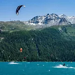 Hotel Nira Alpina Silvaplana