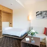 Hotel Nira Alpina