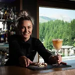 Nira Alpina 4* Silvaplana