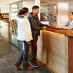 Hotel Nira Alpina 4*