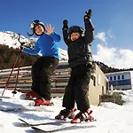 Hotel Nira Alpina 4*