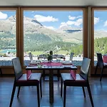 Nira Alpina 4* Silvaplana