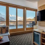 Hotel Nira Alpina Silvaplana