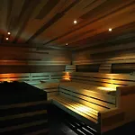 Nira Alpina Hotel Silvaplana
