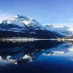 Hotel Nira Alpina Silvaplana