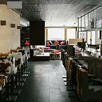 Nira Alpina Hotel Silvaplana