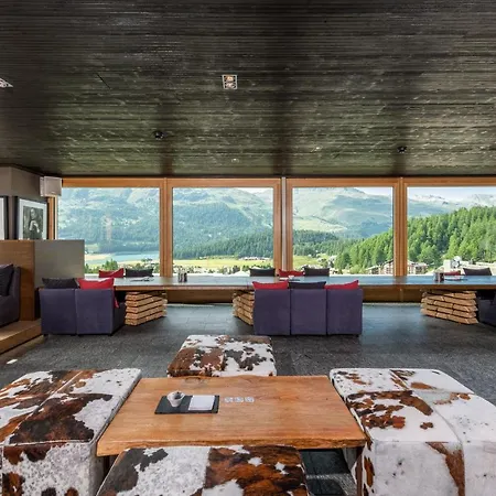 Hotel Nira Alpina