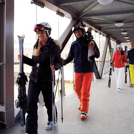 فندق نيرا ألبينا