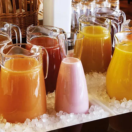 فندق نيرا ألبينا