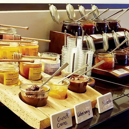 نيرا ألبينا فندق 4*